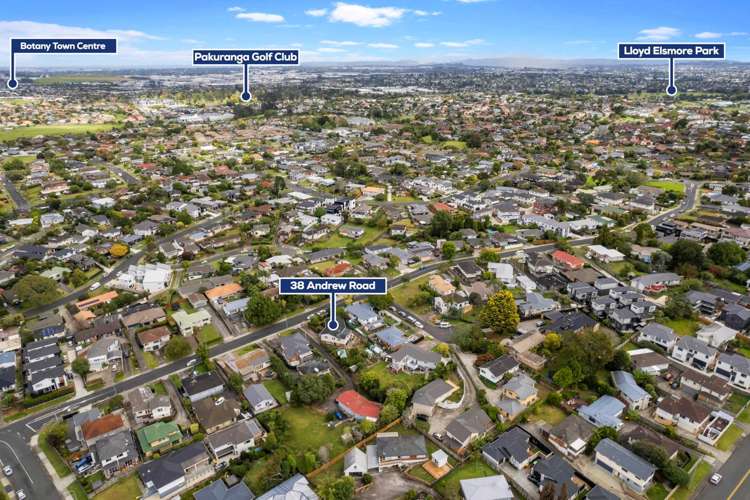 38 Andrew Road Howick_19