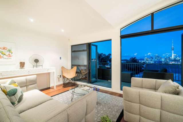 4/2 Collingwood Street Freemans Bay_2