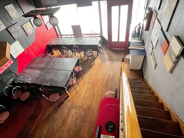 Address withheld City Centre_2