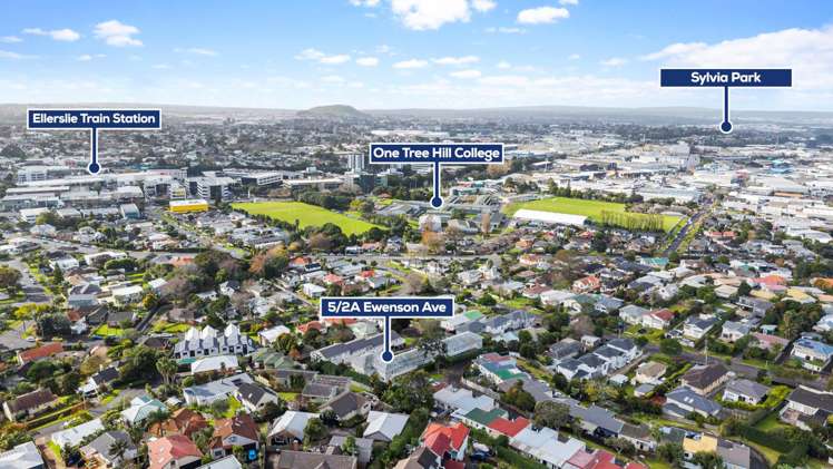 5/2a Ewenson Avenue One Tree Hill_15