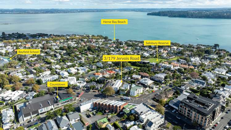 3/179 Jervois Road Herne Bay_23