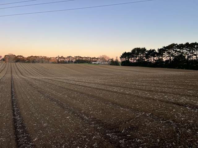 Versatile Horticultural Property with Irrigation