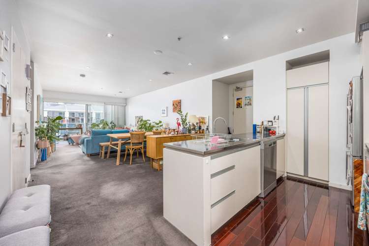 308/83 Halsey Street Auckland Central_9