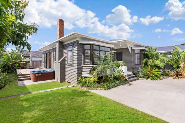 Where Memories Are Made