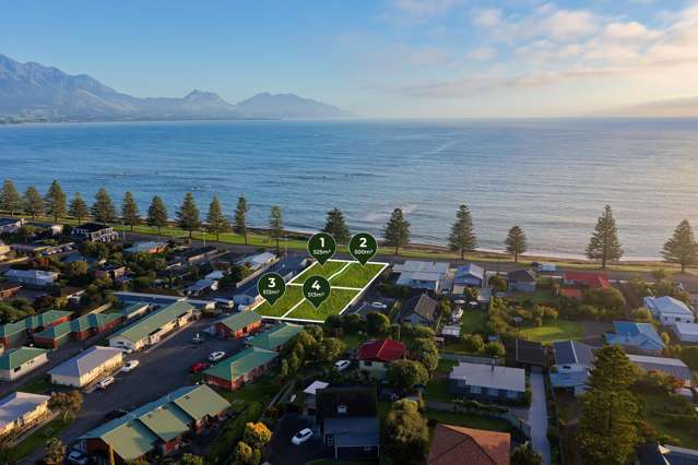 Lots 1 -4/162 - 164 Esplanade Kaikoura_3