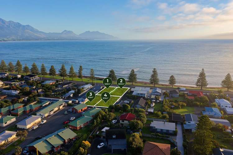 Lots 1 -4/162 - 164 Esplanade Kaikoura_3
