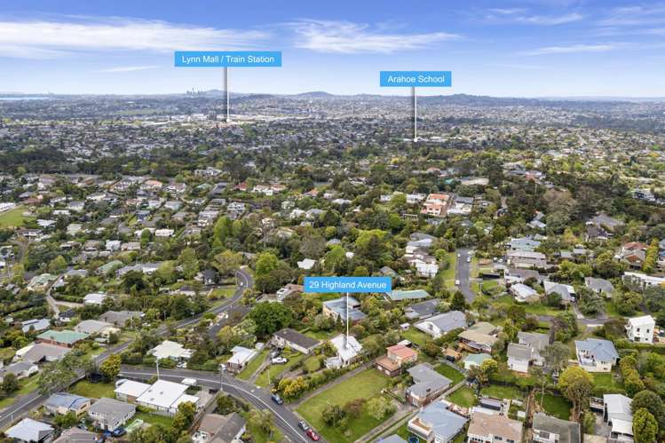 29 Highland Avenue Titirangi_26