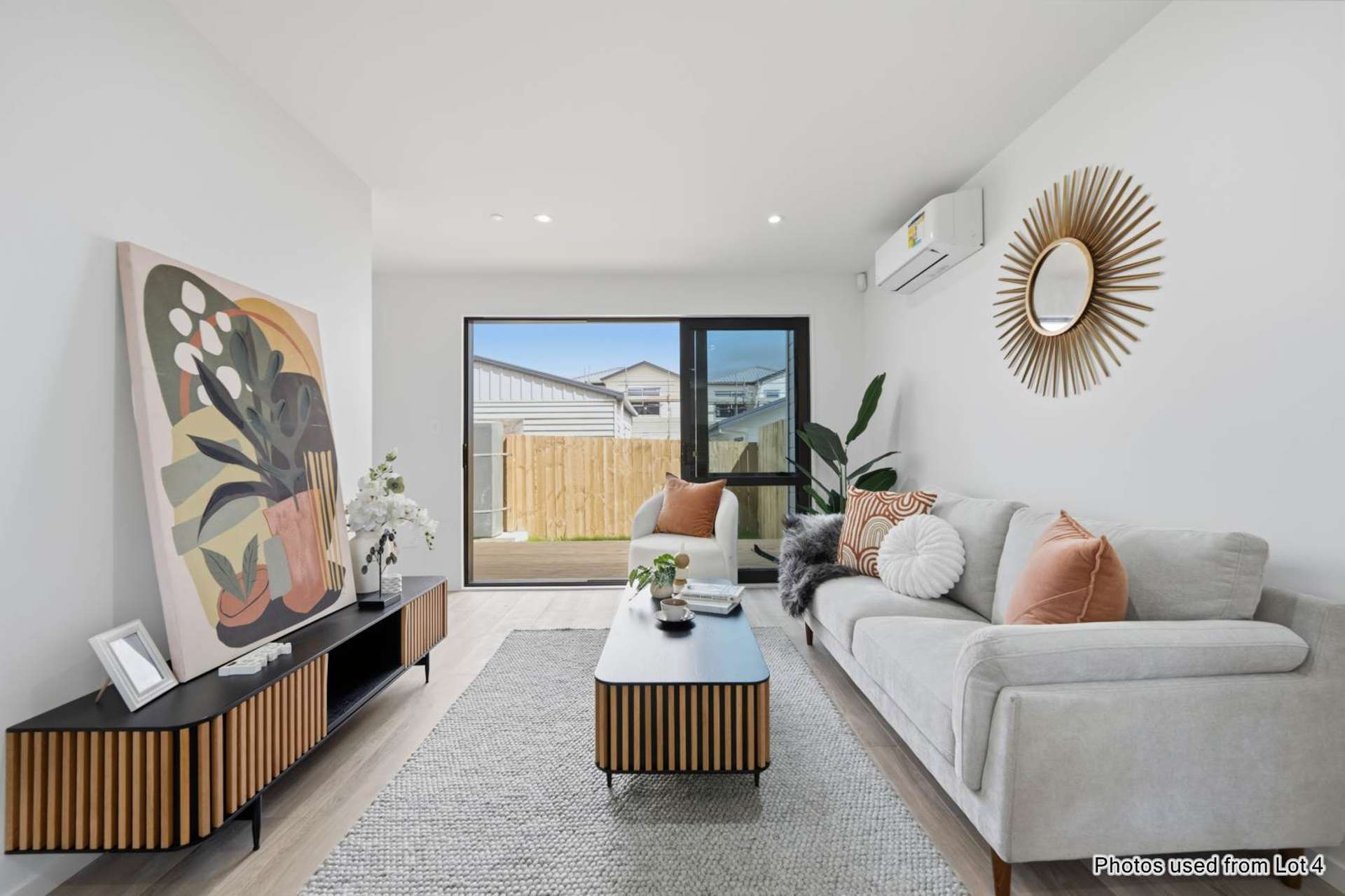Lot 5, 44 Beaumonts Way Manurewa_0