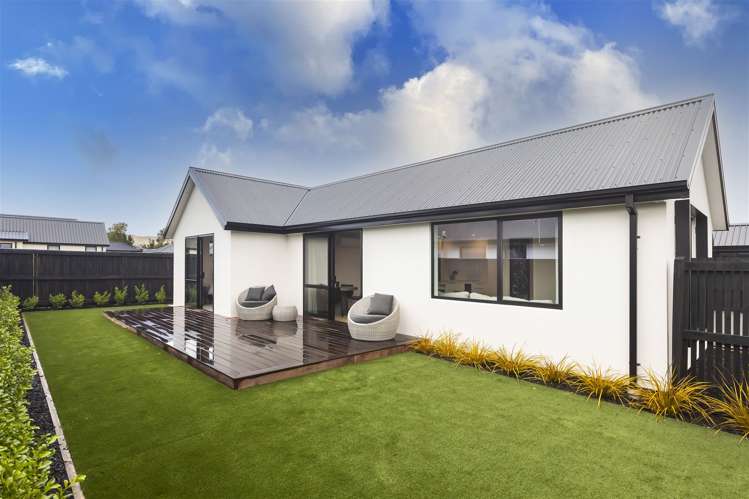 45 Gammack Drive Halswell_2