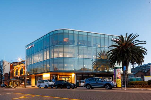 211 High Street City Centre_2