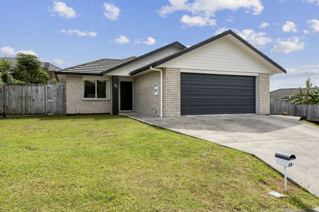 63 Ridgeway Drive Kamo_2