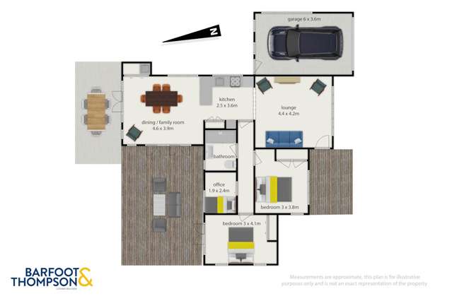 121 Woodlands Park Road Titirangi_1