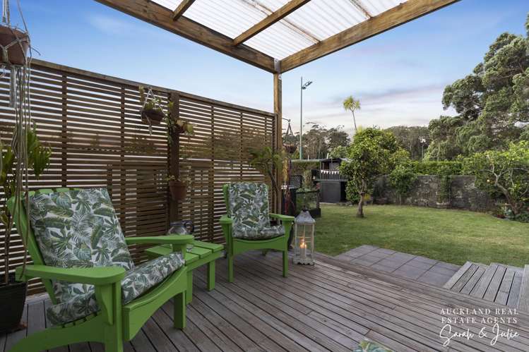 26 Brewster Avenue Morningside_25