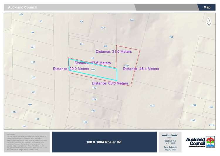 100a Rosier Road Glen Eden_13