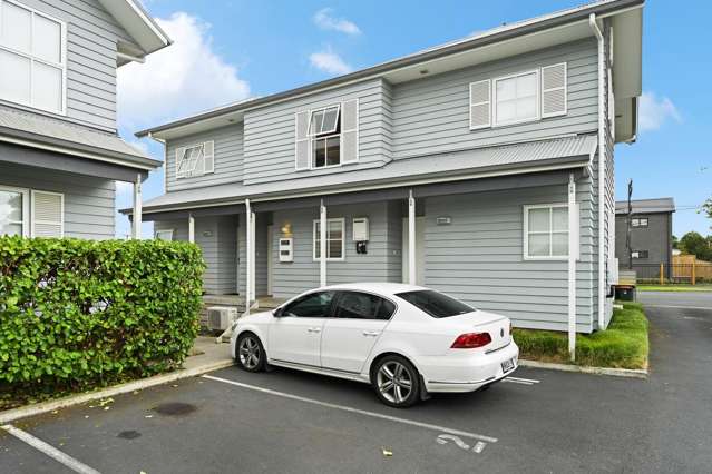 Modern Living & Smart Investment