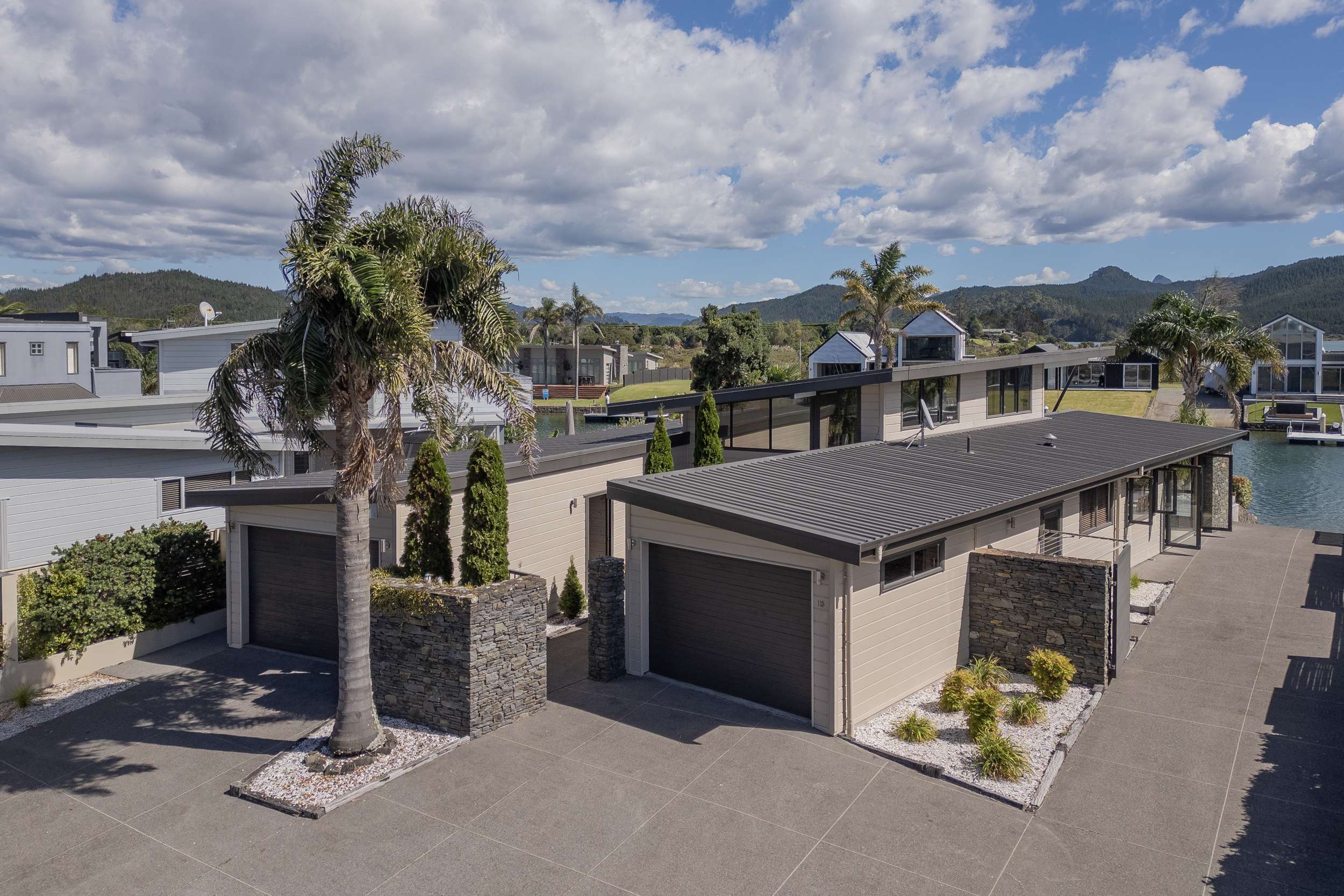 115 Motu Hei Pauanui ThamesCoromandel Houses for Sale One Roof