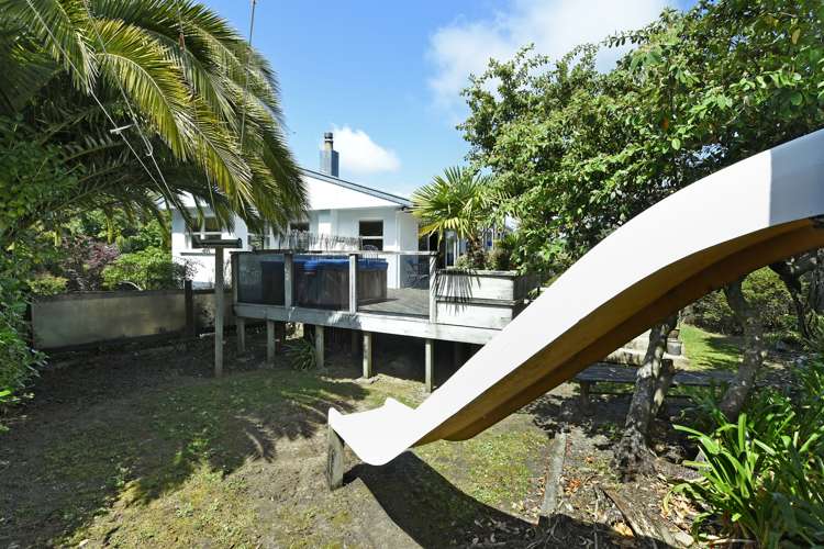 58 North Road The Wood_16