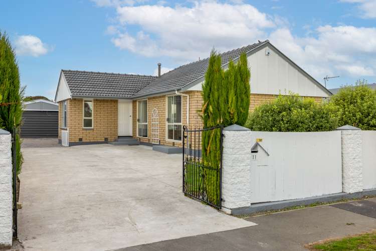 11 Inverell Place North New Brighton_15