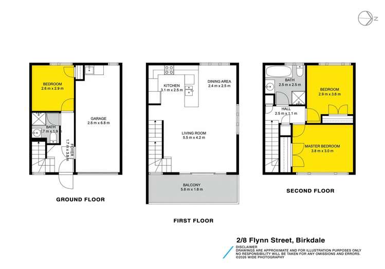 2/8 Flynn Street Birkdale_27