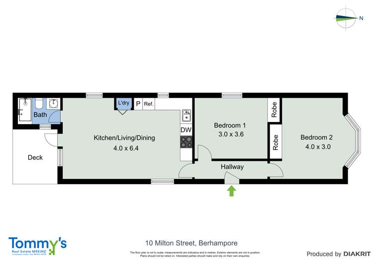 10 Milton Street Berhampore_12