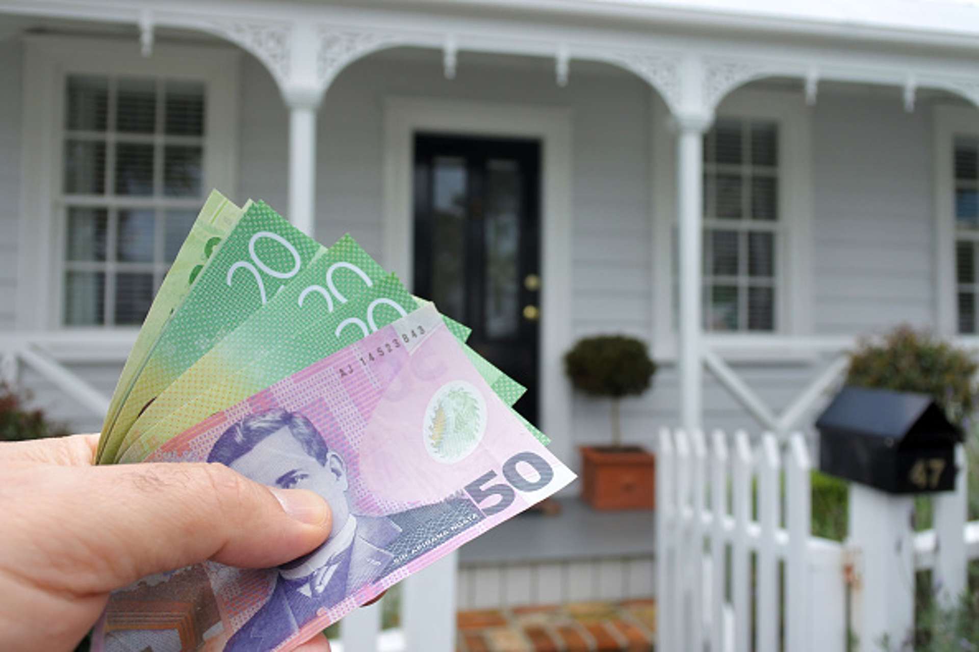 Buying your first home with mates: What happens if your friend gambles or uses Afterpay a lot?
