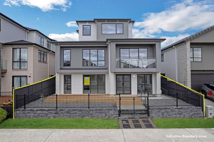 82 Koromeke Street Flat Bush_40