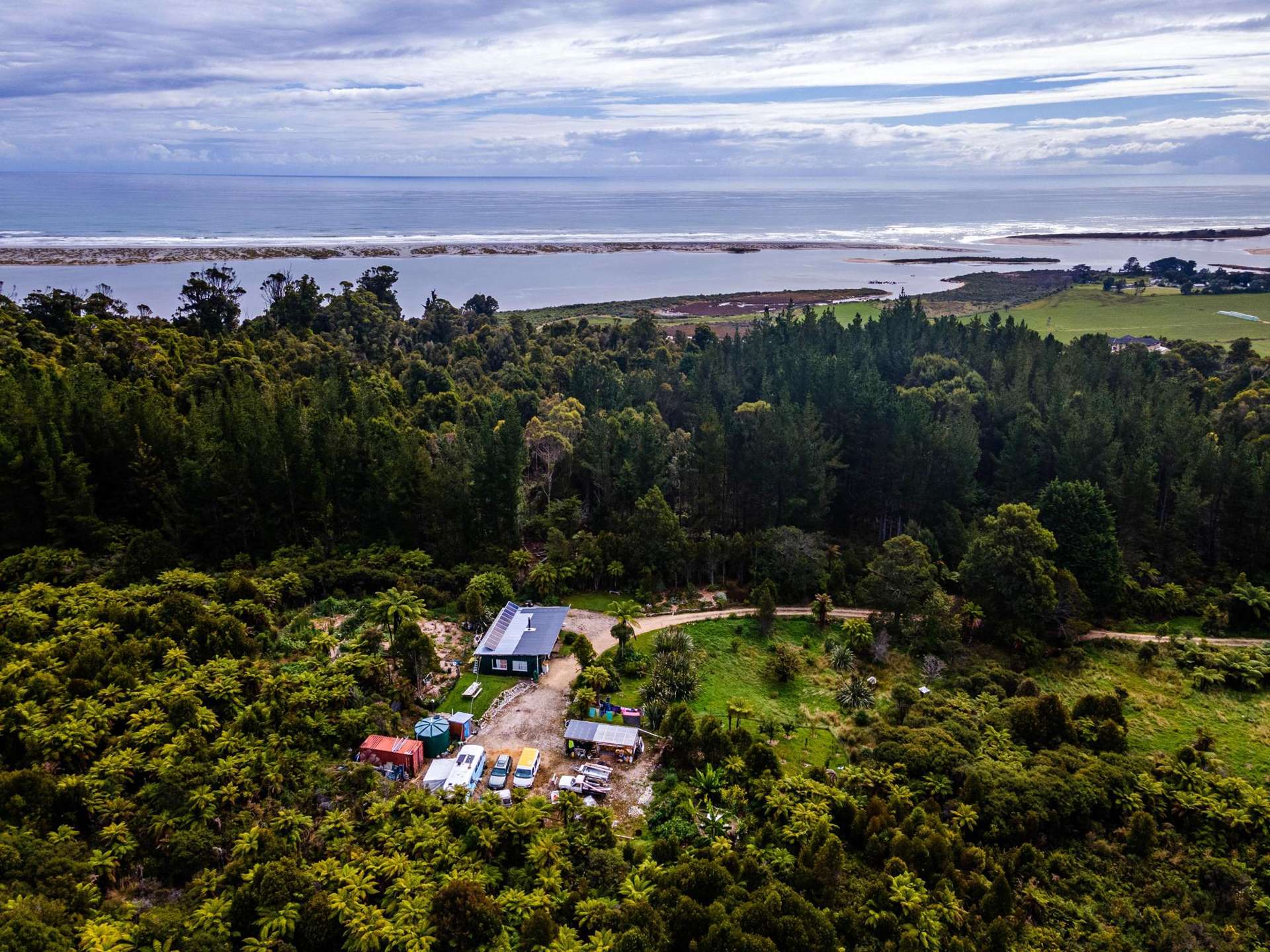 102 & 104 South Terrace Karamea_0