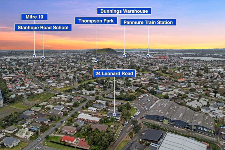 Lot 6/24 Leonard Road Mt Wellington_13