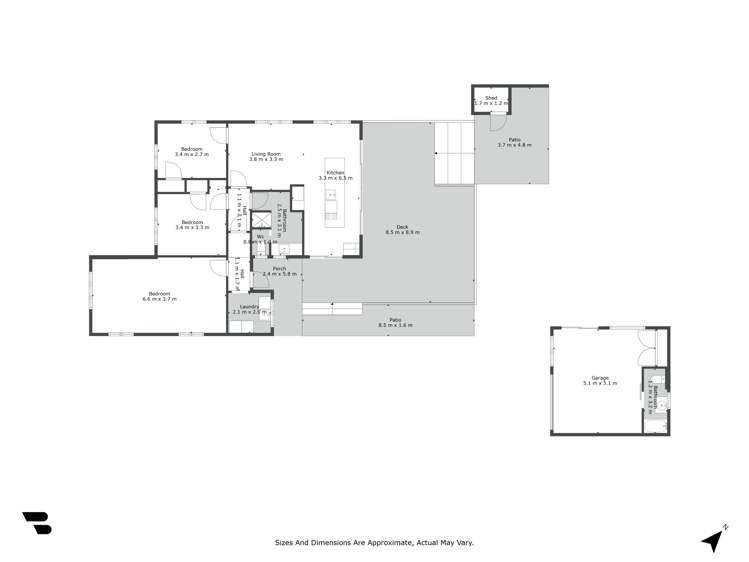 308 Bellona Road Whangamata_22