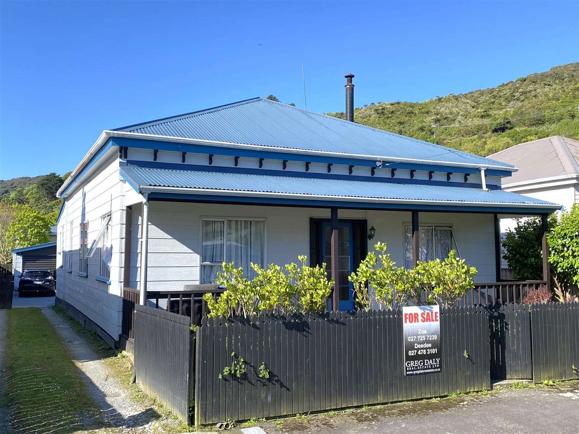 33 Murray Street Greymouth_0