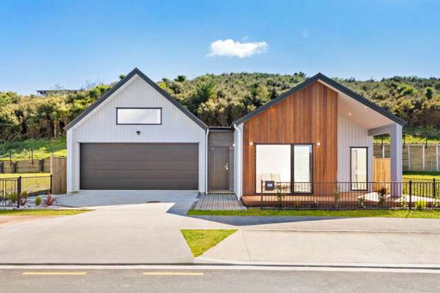 Your Dream Luxury Haven Awaits in Long Bay