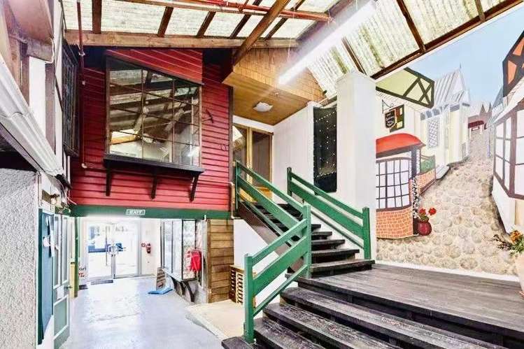 1st Floor/454 Colombo Street Sydenham_3