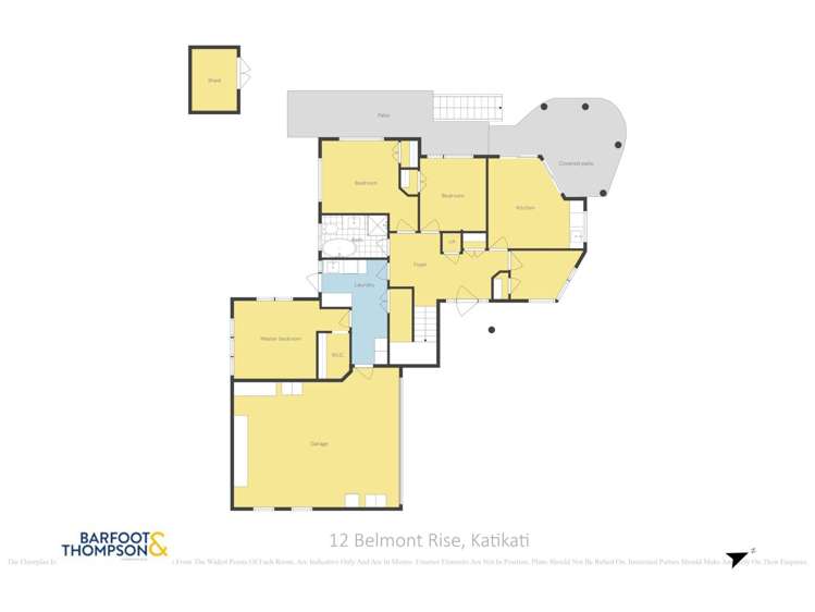 12 Belmont Rise Katikati_50