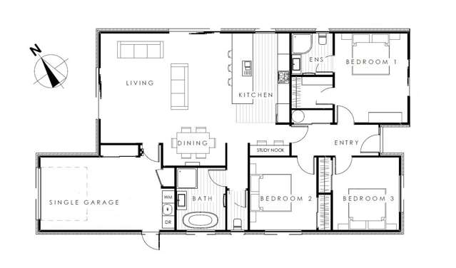 21 Kewai Court Pegasus_1
