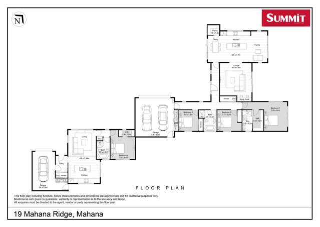 19 Mahana Ridge Mahana_4