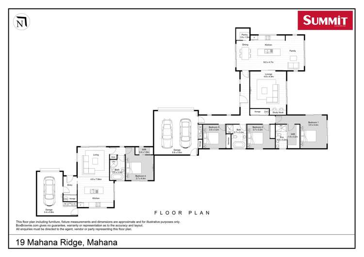 19 Mahana Ridge Mahana_24