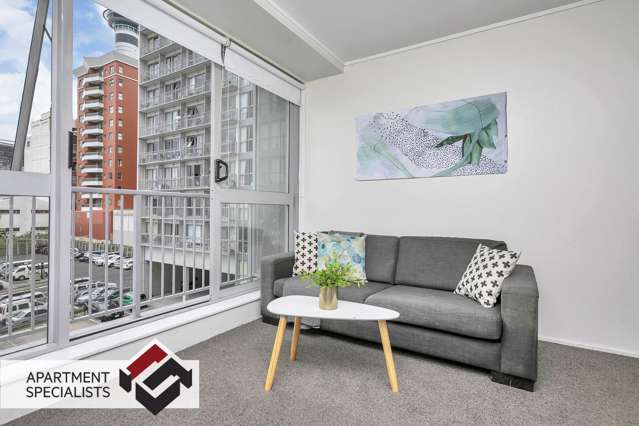 The ZEST Investment In Town!
