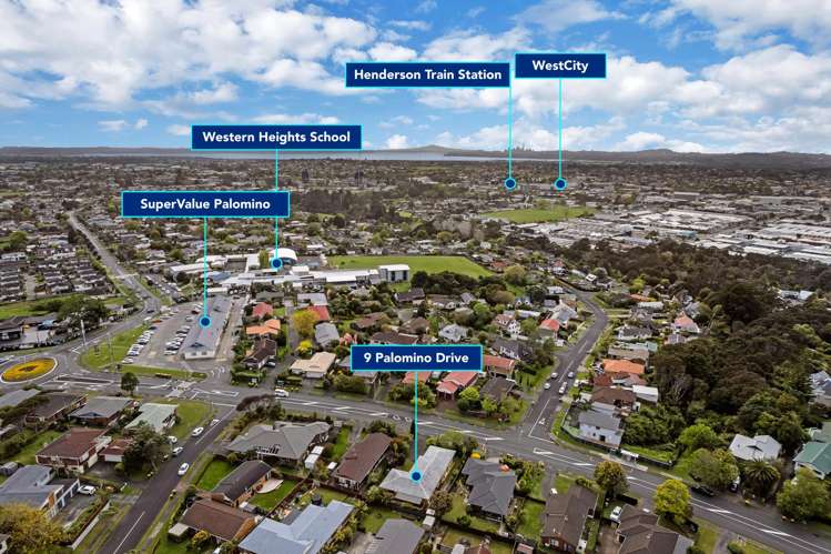 9 Palomino Drive Henderson_23