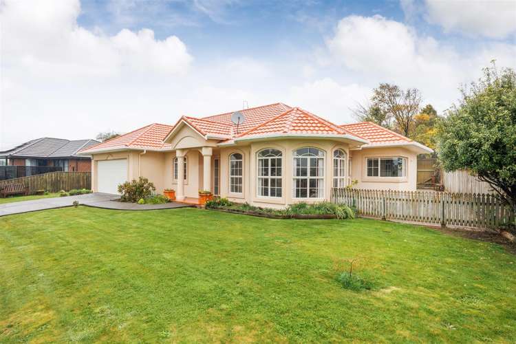 3 Barnett Drive Marton_1