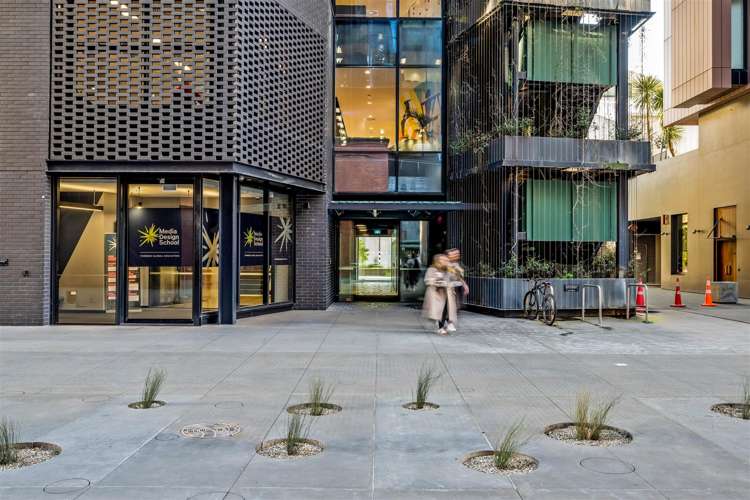 10 Madden Street Wynyard Quarter_6