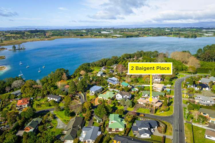 2 Baigent Place Tanners Point_31