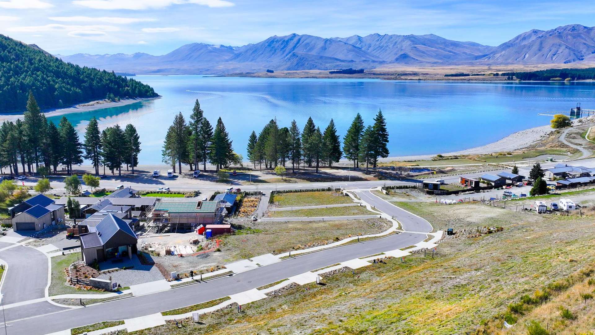 13&15 Station Bay Rise [Lot 34&35] Lake Tekapo_0