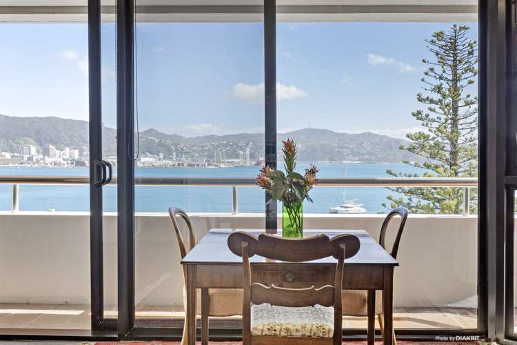 6/260 Oriental Parade Oriental Bay_8