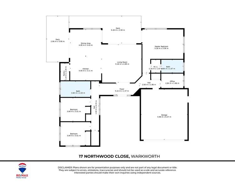 17 Northwood Close Warkworth_26