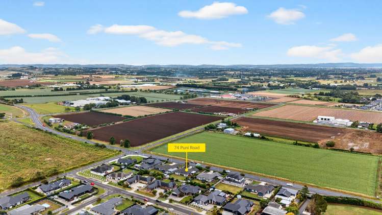 74 Puni Road Pukekohe_32