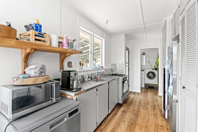 11 Flower Street Bulls_2