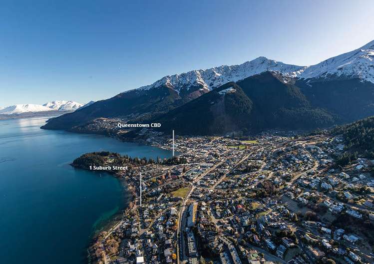 1 Suburb Street Queenstown_9