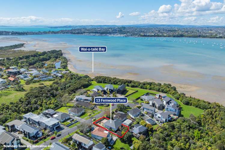 13 Fernwood Place Wai O Taiki Bay_20