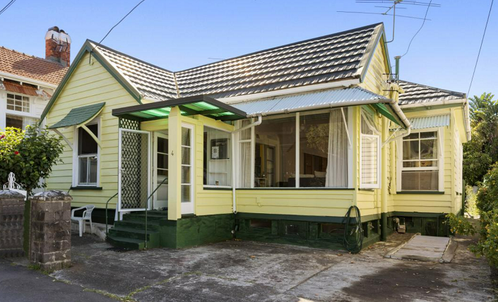 4 Cheltenham Road, Devonport, Auckland