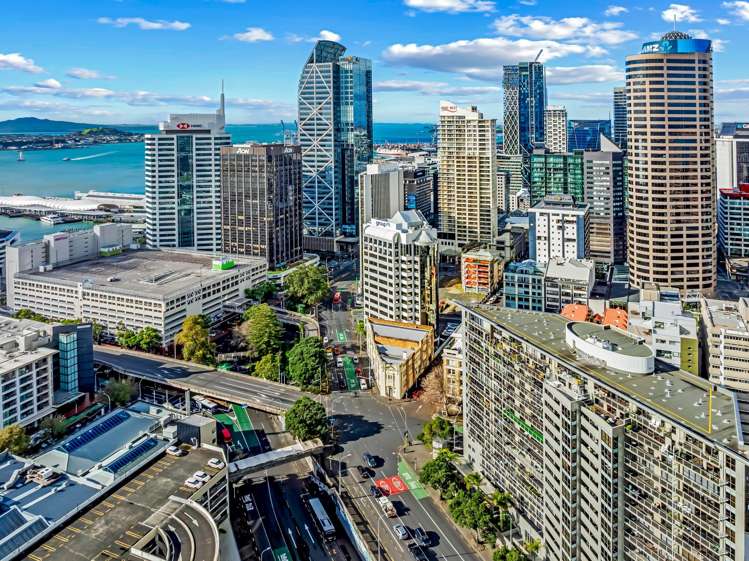 22 Fanshawe Street Auckland Central_8